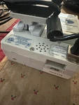 Baxter Sigma Spectrum Infusion Pump. Fixed Price $100.00.