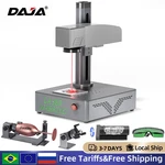 Fiber Laser Marking Machine High Power Business Industrial Portable Engraver. Fixed Price $3119.71.
