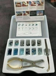 Fastseller Ship Palodent Plus Sectional Matrix System Intro Kit Triodent V3. Fixed Price $499.15.