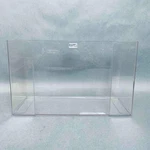 Trippnt Clear Paper Towel Dispenser Single. Fixed Price $35.00.