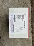 Concoa Acetylene Gas Welding Regulator 8068402-01-1 Two Stage. Fixed Price $185.00.
