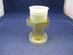 Parker 15T3-242-24 Tube Adapter New. Fixed Price $79.99.