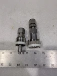 Swagelok 316 QC8 KEY6 Quick Connect Female. Fixed Price $20.00.
