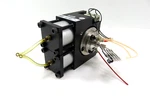 Rheodyne 7716-013 Pump Valve. Fixed Price $125.00.