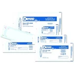 Mydent SP1500 Defend Plus Sterilization Self Sealing Pouch 200/BOX 3.5" 5.25". Fixed Price $19.39.