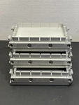 Greiner Bio One 384-120UL Micro Plate Adapter 96 Well Blocks Metal. Fixed Price $320.95.