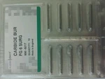 Superdent Carbide Surgical Round Bur Fg 6 Pack Of 10 Dental Oral Surgery. Fixed Price $19.99.