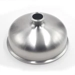 Hfs(r) Tri Clamp 1.5" To 8" Hemispherical Bowl Reducers 304 Stainless Steel. Fixed Price $59.99.