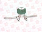Swagelok 6L-ELD8-11BB / 6LELD811BB (new In Box). Fixed Price $312.77.