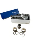 10PC Swagelok SS-1210-6 Stainless Steel Union 3/4" Od Tube 316 Brand New!. Fixed Price $175.00.