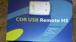 Excellent Schick Cdr Hs White/blue Remote Hub 6FT Usb Cord & Mount W/box 2011. Fixed Price $325.00.