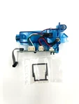 New Alaris 8100 Ail Assembly (air Line Sensor) 303 49000355. Fixed Price $229.00.