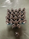 23-SWAGELOK SS-200-1-6. Fixed Price $330.00.
