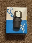 Lot Of 3PCS Swagelok S-810-1-8WPD. Fixed Price $47.50.