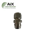 Swagelok Stainless Tube Fitting 1/2 Od X -10AN 37 Male Flare. Fixed Price $29.99.
