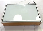 Light Box Tracer Hall Productions 18" 11" Portable Bench-top Back. Fixed Price $16.99.