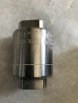 New Gestra G1/2" Steam Trap,mk 36/51,BM. Fixed Price $465.00.