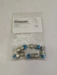 Swagelok SS-6M0-1-2RS Pipe Fitting 5 Pack New. Fixed Price $60.45.