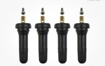 Autogem TPK03101 Tpms Replacement Valve Stem Set Of 4 - Ford Vauxhall Vat Reg. Fixed Price $29.59.