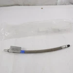 Swagelok 18"L X 1/2"TUBE Stainless Steel Smooth Bore Ptfe Adapter Hose. Fixed Price $59.99.