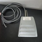 Dental Laboratory Buffalo Air Foot Control 01103 For Grinder. Fixed Price $59.49.