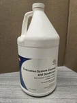 Darby 9512055 Evacuation System Cleaner And Deodorizer- Gallon- Exp 07/30/2027. Fixed Price $40.00.