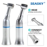 Skysea Dental Push Button Low Speed Contra Angle Handpiece Fit Nsk 1.6MM/2.35MM. Fixed Price $16.99.