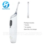Water Dental Flosser For Philips Sonicare Airfloss Pro/ultra HX8340 No Charger. Fixed Price $54.99.