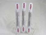 Hu Friedy Explorer NO.11/12 Kit 3 Pcs EXD11/126. Fixed Price $66.95.