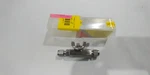 Ham-let Ball Valve Stainless Steel Tube H-700-SS-L-1/4-BH Compression. Fixed Price $25.98.