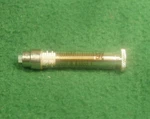 Applied Materials Amat Eci Syringe, 3350-00006. Fixed Price $345.00.