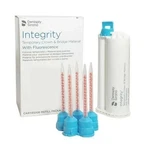 Dentsply Integrity Temporary Crown And Bridge Dental Material Cartridge Shade A2. Fixed Price $152.99.