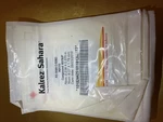 (1) Kalrez AS-568A O-ring K#010 Compound: 8575UP-FREE Shipping. Fixed Price $49.75.