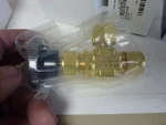Whitey Needle Valve B-1VS8-A. Fixed Price $45.00.