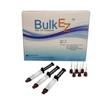 Danville Materials 94778 Bulkez Fill Composite Trial Kit A1 A2 A3 6 Gm 3/EA. Fixed Price $159.99.