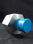 Swagelok Stainless Steel 3/4 1/2 Female Npt Fitting Reducing Adapter. Fixed Price $32.99.