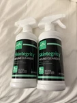 2CT Medline Skintegrity Wound Cleanser - Oz Spray Bottle Trg. MSC6016EP. Fixed Price $29.00.