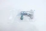Swagelok SS-DLS4 Manual Stainless Diaphragm Valve 4MM Tube. Fixed Price $203.95.