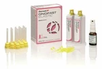 Zhermack Dental Gingifast Elastic Lab Silicone 2/BX W/ Yellow Mix Tips C401500. Fixed Price $69.21.