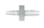 Cole-parmer Reducing Straight Barbed Connector, 1/16" X 1/8", Pvdf 40-PACK. Fixed Price $49.99.