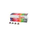 Dharma 58-00212 Qartz Prophy Paste Cups Valencia Orange Coarse Grit 200/PK. Fixed Price $21.88.