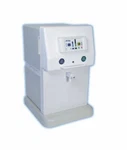 Dental Portable 4 Tank Nitrous Cabinet - Digital Newport Flowmeter Accutron. Fixed Price $8244.50.
