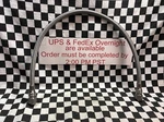 Swagelok Braided Hose X 24", Ss -8BHT- 24, Shipsameday. Fixed Price $194.03.