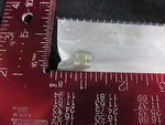 Swagelok A-2-L-4 Aluminum Hose Connector Sleeve. Fixed Price $30.95.