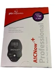 Pts Diagnostics 3021 A1CNOW Self-check Glucose Monitor Tests Exp 1-13-2025. Fixed Price $170.00.