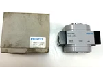 New! Festo 186526 FRM-H-1/2-D-MAXI Branching Module. Fixed Price $93.50.