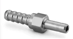 New Swagelok SS-8-HC-A-811 1/2" Tube X Hose Connector. Fixed Price $29.99.