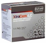 Medicept Dental Xtracem Light Cure Glass Ionomer Restorative Cement 12 Gm. Fixed Price $69.99.