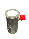 Ankom Glass Digestion Vessel W/port & Cap For Analyze Extractor FLEX55 B. Fixed Price $124.49.