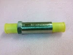 Mott High Purity Penta 3750 Psi Max GSP3752FF11 Gas Shield. Fixed Price $37.89.